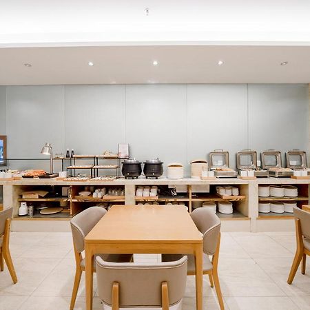Ji Hotel Xuanwumen Pekin Zewnętrze zdjęcie