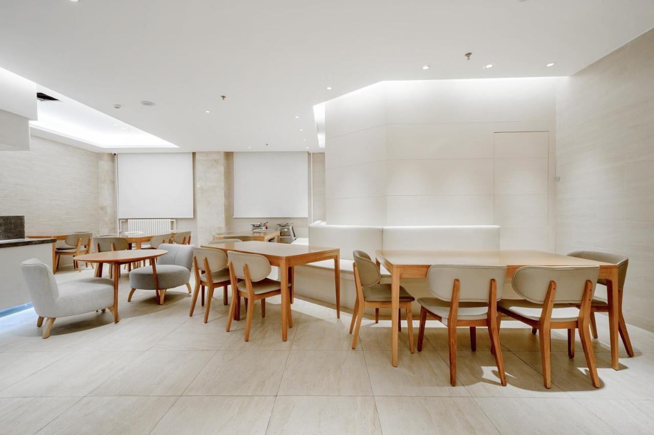 Ji Hotel Xuanwumen Pekin Zewnętrze zdjęcie