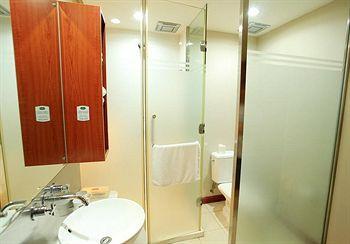 Ji Hotel Xuanwumen Pekin Zewnętrze zdjęcie