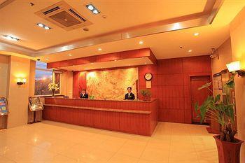 Ji Hotel Xuanwumen Pekin Zewnętrze zdjęcie