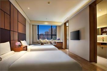 Ji Hotel Xuanwumen Pekin Zewnętrze zdjęcie