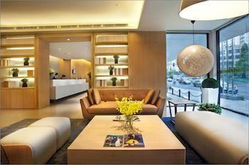 Ji Hotel Xuanwumen Pekin Zewnętrze zdjęcie