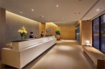 Ji Hotel Xuanwumen Pekin Zewnętrze zdjęcie